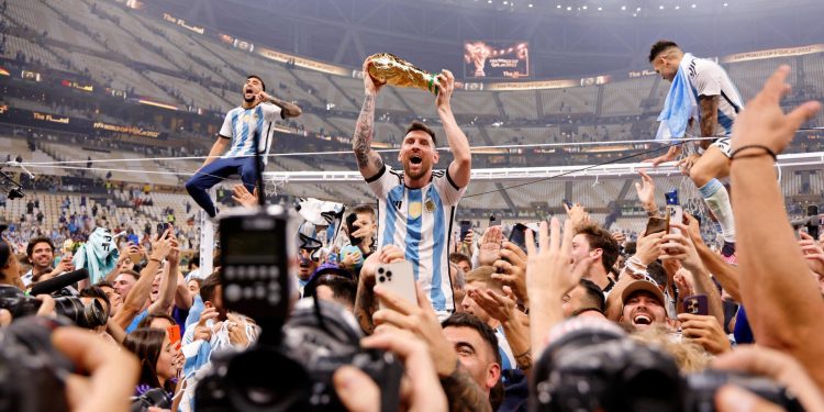 2026 FIFA World Cup odds: Complete odds for soccer’s biggest tournament