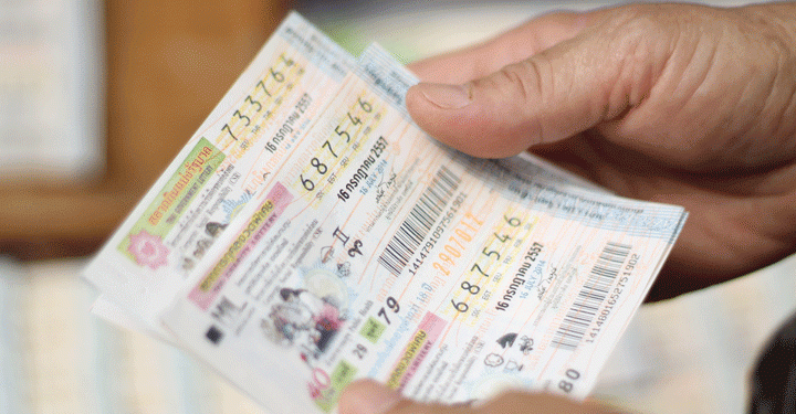 Understanding Automatic Number Selection Features In Online Lottery Games