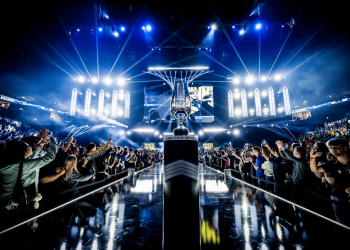 IEM Cologne drove 63% of all Kalshi esports betting volume in the week of June 7–13