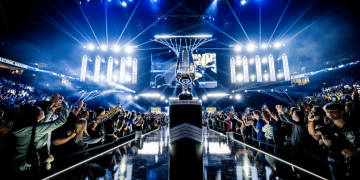 IEM Cologne drove 63% of all Kalshi esports betting volume in the week of June 7–13