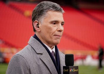 National NFL Voice Stirs the Pot as Vikings Launch the QB Battle