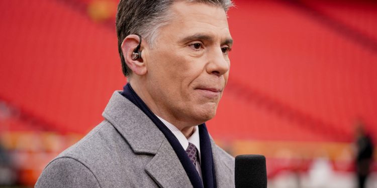 National NFL Voice Stirs the Pot as Vikings Launch the QB Battle