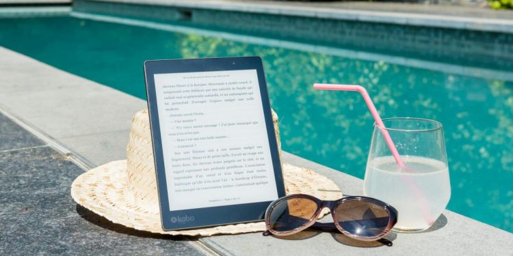 A huge Stuff Your Kindle Day is live this week — score hundreds of free books for Kindle and Kobo