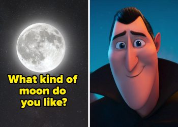 You Might Actually Be A Vampire! Take This Quiz To Confirm!