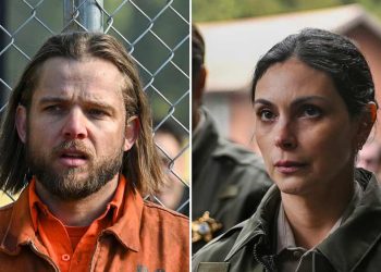 CBS Considers Medical Spinoff to ‘Fire Country’ and ‘Sheriff Country’
