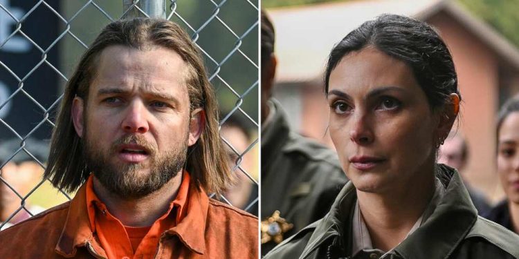 CBS Considers Medical Spinoff to ‘Fire Country’ and ‘Sheriff Country’