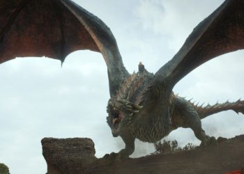 Warner Bros. Confirms Game of Thrones Movie, Aegon’s Conquest, is in the Works