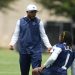 4 of the Cowboys biggest question marks entering training camp