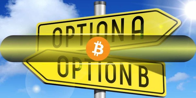 Will Markets Break Resistance When $2B Crypto Options Expire Today?