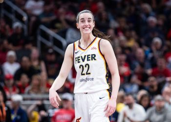 Fever Guard Raven Johnson Reveals What ‘Ball of Energy’ Caitlin Clark Is Really Like ‘Outside of Basketball’