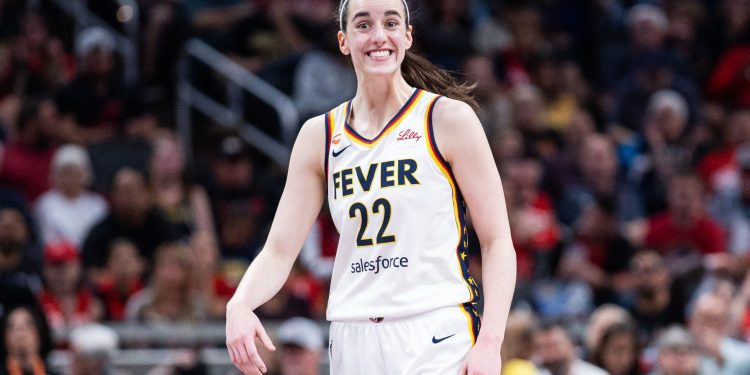 Fever Guard Raven Johnson Reveals What ‘Ball of Energy’ Caitlin Clark Is Really Like ‘Outside of Basketball’
