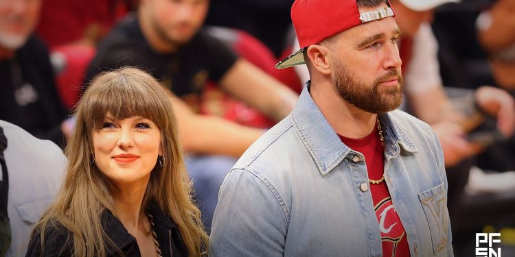 ‘Leave Them Alone!’ — Swifties Rip TMZ for Secretly Filming Taylor Swift’s Mansion Ahead of Wedding to Travis Kelce