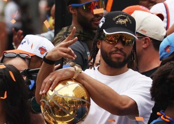 ‘Knicks Shouldn’t Be the Favorites Next Season’ — Stephen A. Smith Surprisingly Picks Against NY for 1 Major Reason