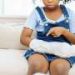 Online program soothes post-trauma stress in injured children