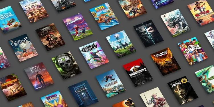ID@Xbox global director says Xbox Game Pass is a discovery multiplier