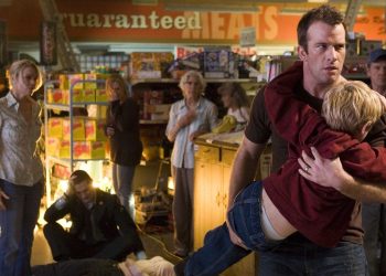 Thomas Jane Starred In A Stephen King Horror Movie That Was A Critical Hit