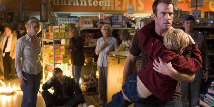 Thomas Jane Starred In A Stephen King Horror Movie That Was A Critical Hit