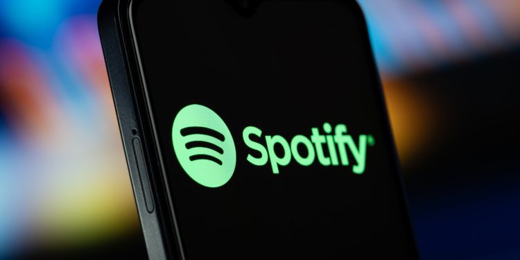 New Spotify Feature Makes It Easier To Shame Friends With Embarrassing Taste