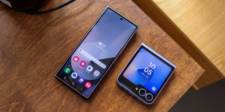 Foldable Phones Get A Cool New Gaming Feature In Android 17