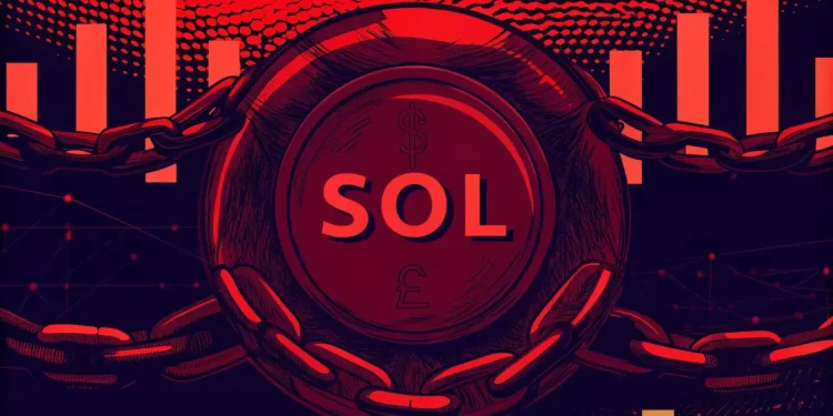 Solana network activity explodes past $1.1T in Q1, but SOL is yet to catch up