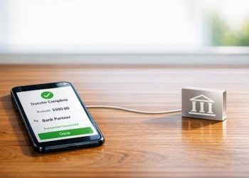 How Digital Wallet Providers and Traditional Banks Share Infrastructure and Compete for Users