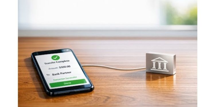 How Digital Wallet Providers and Traditional Banks Share Infrastructure and Compete for Users