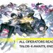 Arknights Endfield tier list