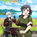 ‘Suterare Seijo no Isekai Gohan Tabi: Kakure Skill de Camping Car wo Shoukan shimashita’ Reveals Additional Staff, Teaser Promo, Summer 2026 Premiere