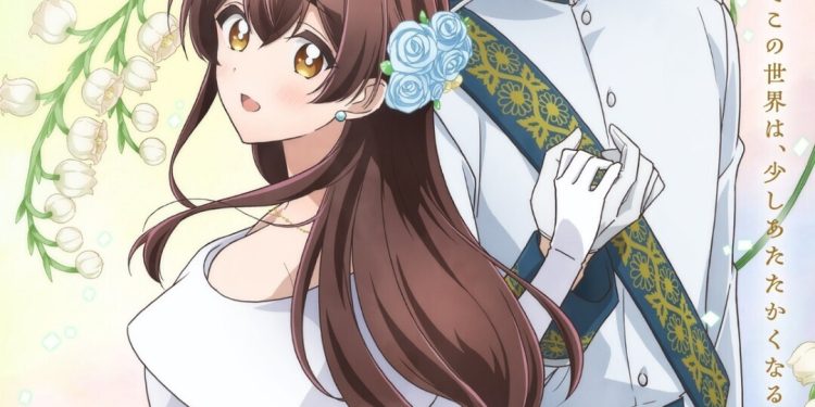 ‘”Kimi wo Aisuru Ki wa Nai” to Itta Jiki Koushaku-sama ga Nazeka Dekiai shitekimasu’ Announces Supporting Cast Pair