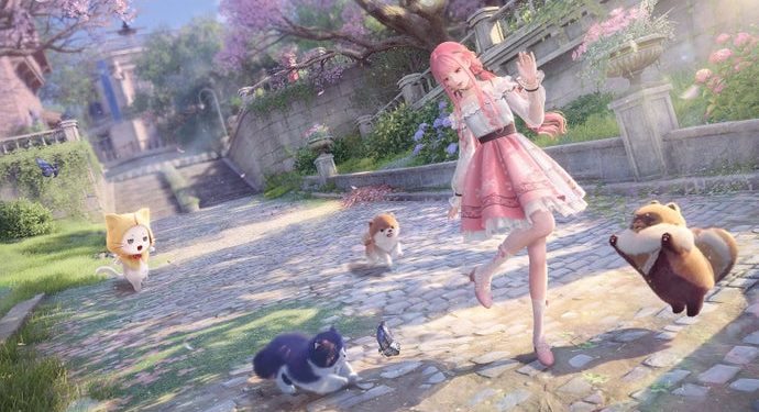 Infinity Nikki and Love and Deepspace dev: “AI lacks the soul to replace human creators”