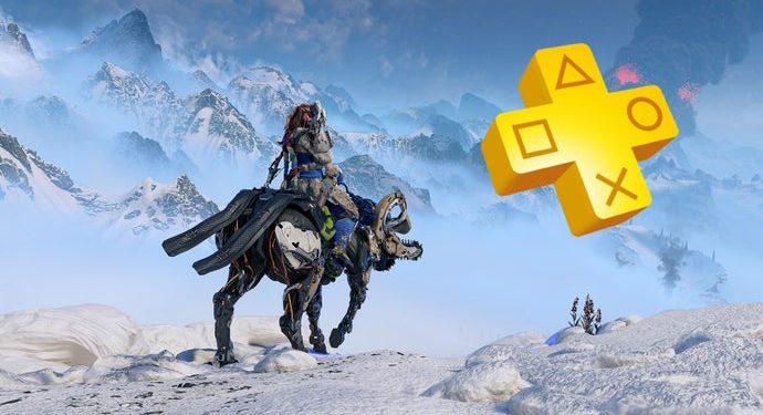 Multiple PlayStation Plus Extra and Premium titles for April have leaked