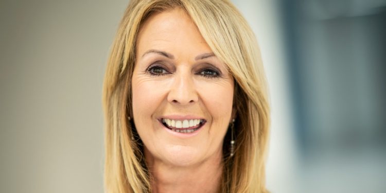 New trustee for Construction Youth Trust