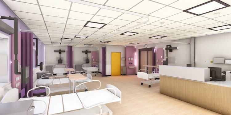 Henry Brothers to expand Lincoln stroke unit