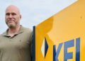 Keller hires former Aarsleff boss to run foundations arm
