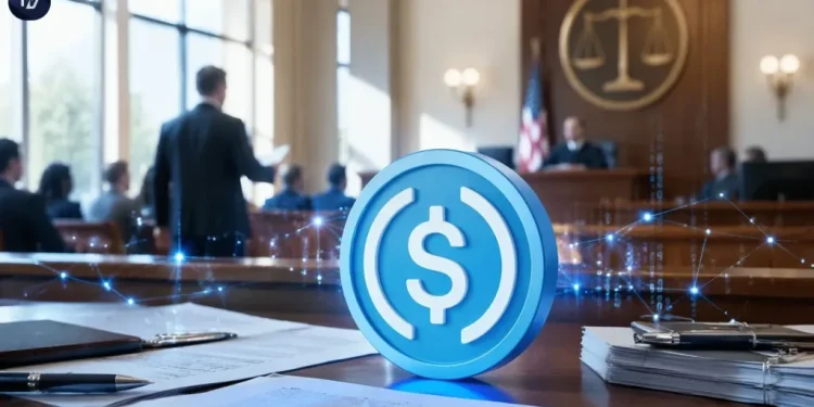 Circle Faces Lawsuit After Alleged Failure to Freeze $230 Million in Stolen USDC