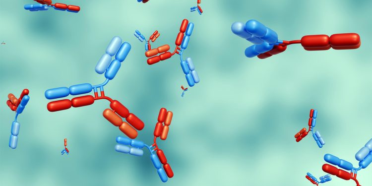 Novel Mimetic Bispecific Antibody Superior to Standard Care in Hemophilia A