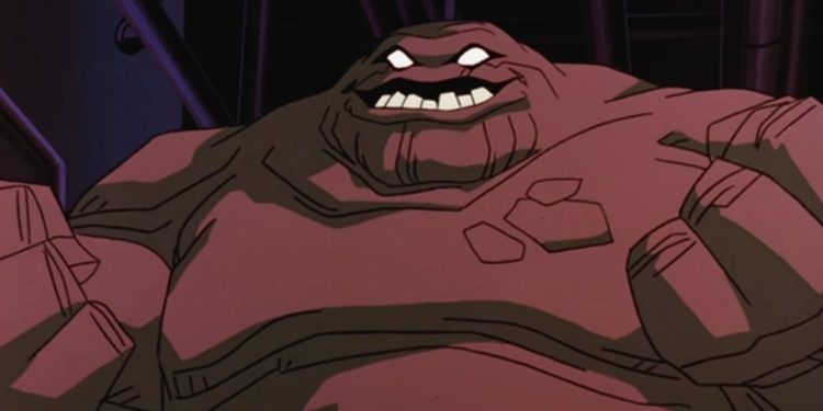 It sounds like Clayface is going to be a full DCU horror movie, as first footage is called “violent” and “highly disturbing”