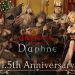 Wizardry Variants Daphne releases its new 1.5th anniversary celebration with a host of new rewards