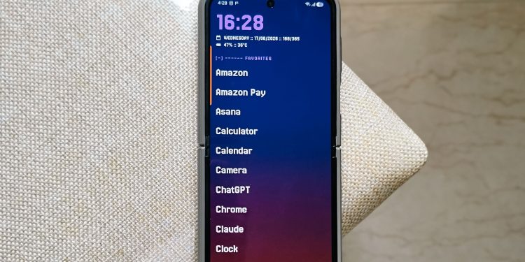 I switched from Niagara to a launcher that costs nothing, requires no account, and looks great