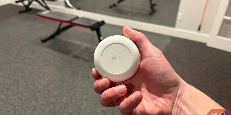 A $30 gadget woke me at 2am and saved my basement