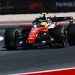 Ferrari a débloqué de la performance, Vasseur veut des confirmations