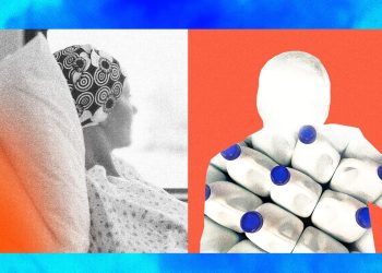Pseudoscientific Cancer ‘Treatment’ Involves Gassing Naked People in Plastic Bags With Bleach