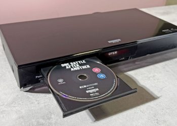 ‘We’ve seen an increase in Blu-ray orders of 10,000%’: I spoke to a Blu-ray and vinyl manufacturer about their Blu-ray sales and it’s given me even more hope for physical media’s survival