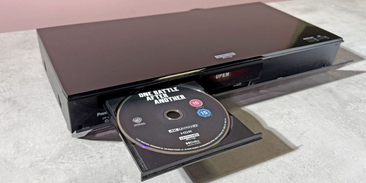 ‘We’ve seen an increase in Blu-ray orders of 10,000%’: I spoke to a Blu-ray and vinyl manufacturer about their Blu-ray sales and it’s given me even more hope for physical media’s survival