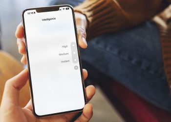 I found a hidden ChatGPT setting that changes how hard the AI thinks — and the difference surprised me