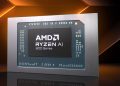 This tiny AMD PC just ran a massive 397B AI Model that required a server room full of GPUs a year ago