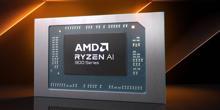 This tiny AMD PC just ran a massive 397B AI Model that required a server room full of GPUs a year ago