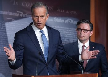 Congress lays out path for final passage of housing bill