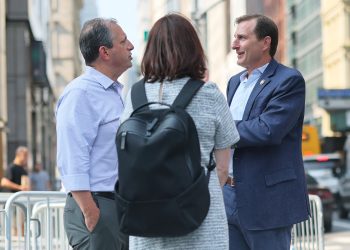 AIPAC looms large ahead of New York primaries