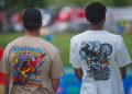 New Throwback Event T-Shirts You Pennsylvania Locals Will Love